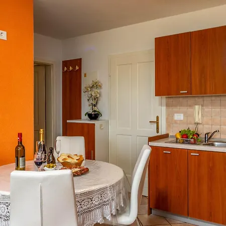 Apartamento Charming Matej - Happy *