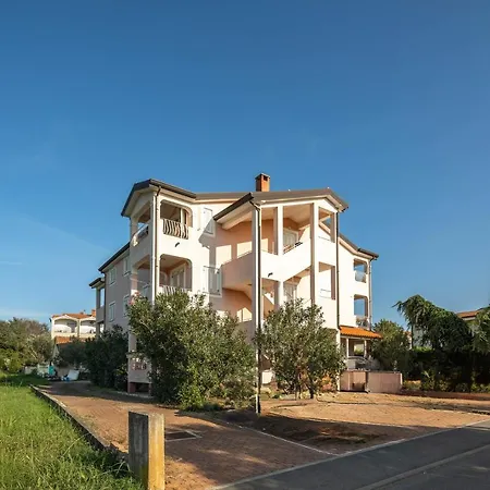 Apartment Charming Matej - Happy Tar-Vabriga