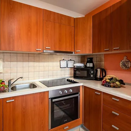 Charming Matej - Happy Apartment