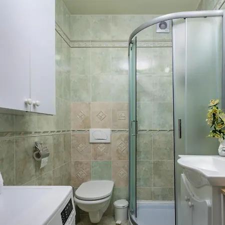 Apartment Charming Matej - Happy