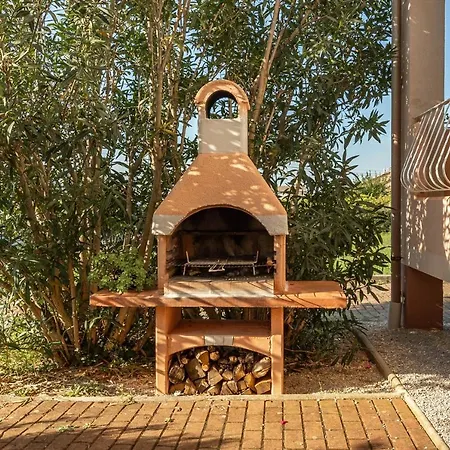 Apartment Charming Matej - Happy Tar-Vabriga