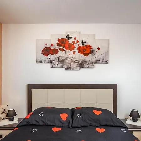 Charming Matej - Happy Apartment *