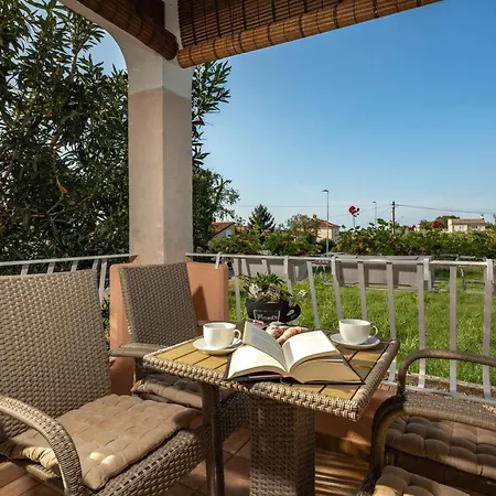 Charming Matej - Happy Apartment