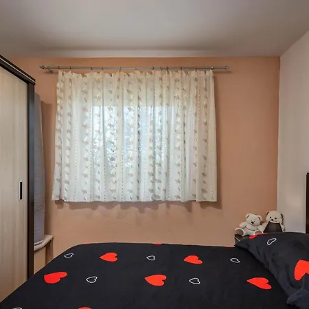 Charming Matej - Happy Apartment