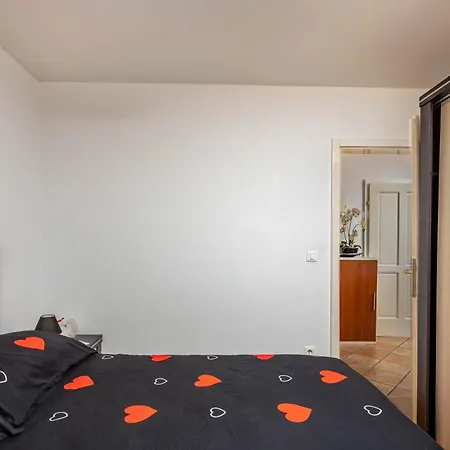 Apartment Charming Matej - Happy Tar-Vabriga